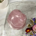 Rose Quartz Polished