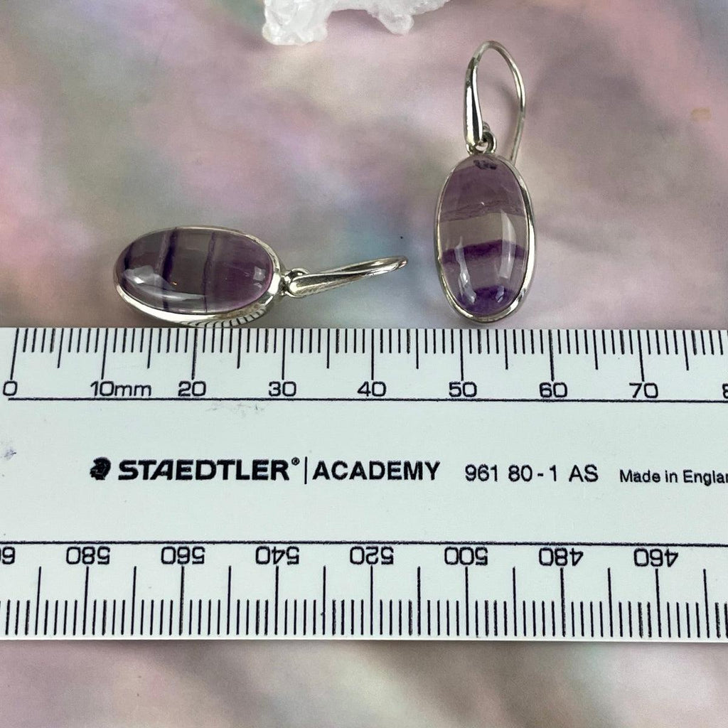 Rainbow Fluorite Jewellery
