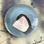 Pink Crystal