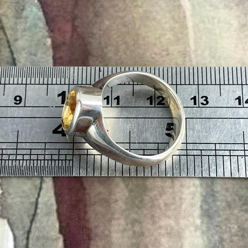 Citrine Fine Jewellery