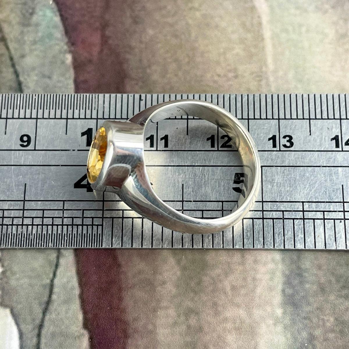 Citrine Fine Jewellery