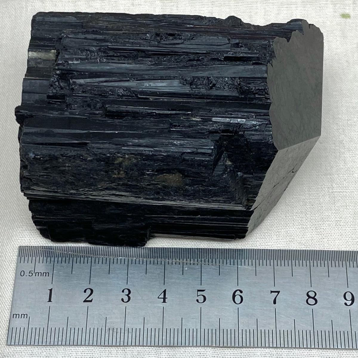Tourmaline Black