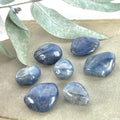 Sapphire Tumbled Stones
