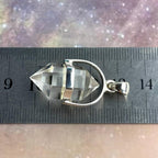 Cleansing Crystal Pendant