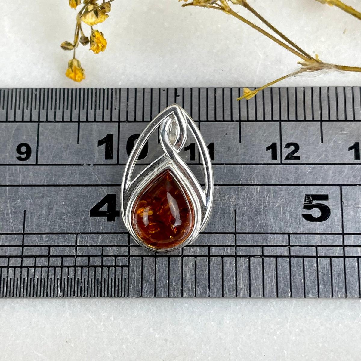 Amber Jewellery
