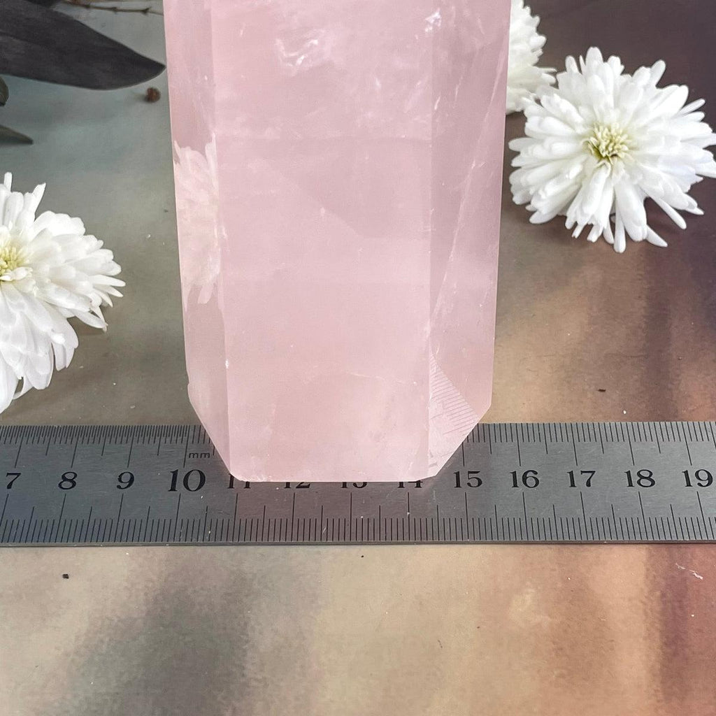Romance Crystal