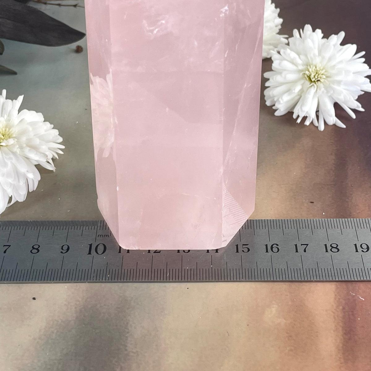 Romance Crystal