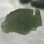Green Crystal