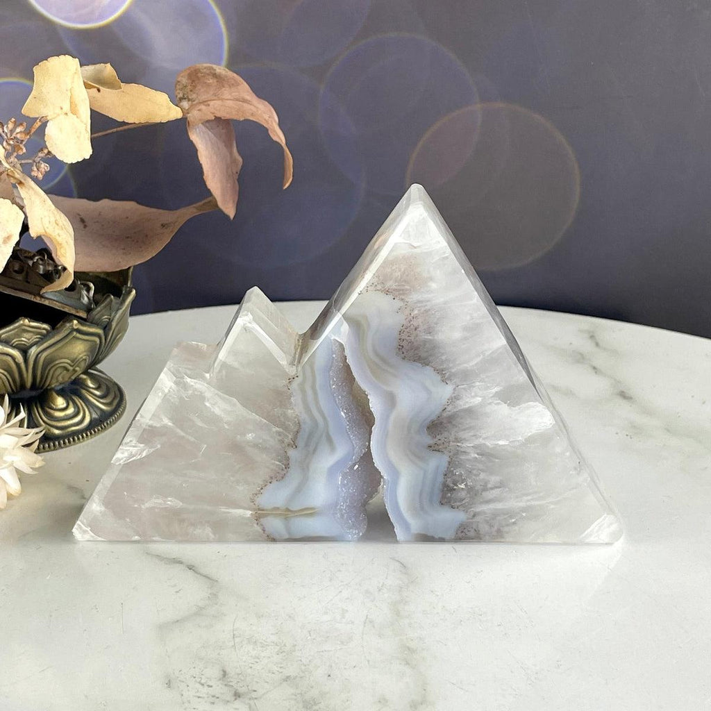 Agate Mountain Carvings