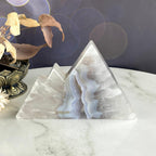 Agate Mountain Carvings
