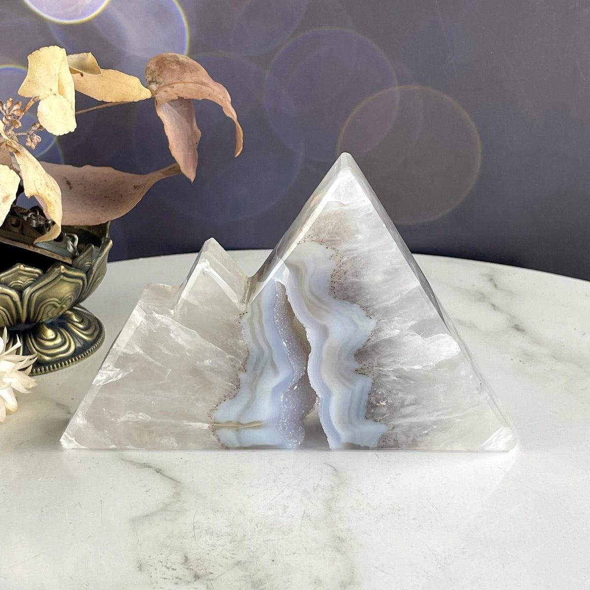 Agate Mountain Carvings