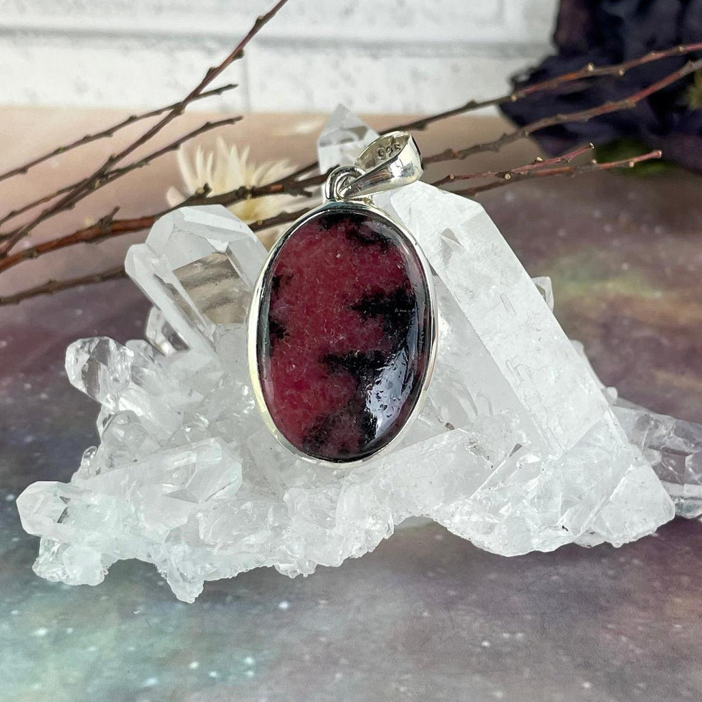 Heart Chakra Jewellery