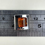 Amber Contemporary Jewellery