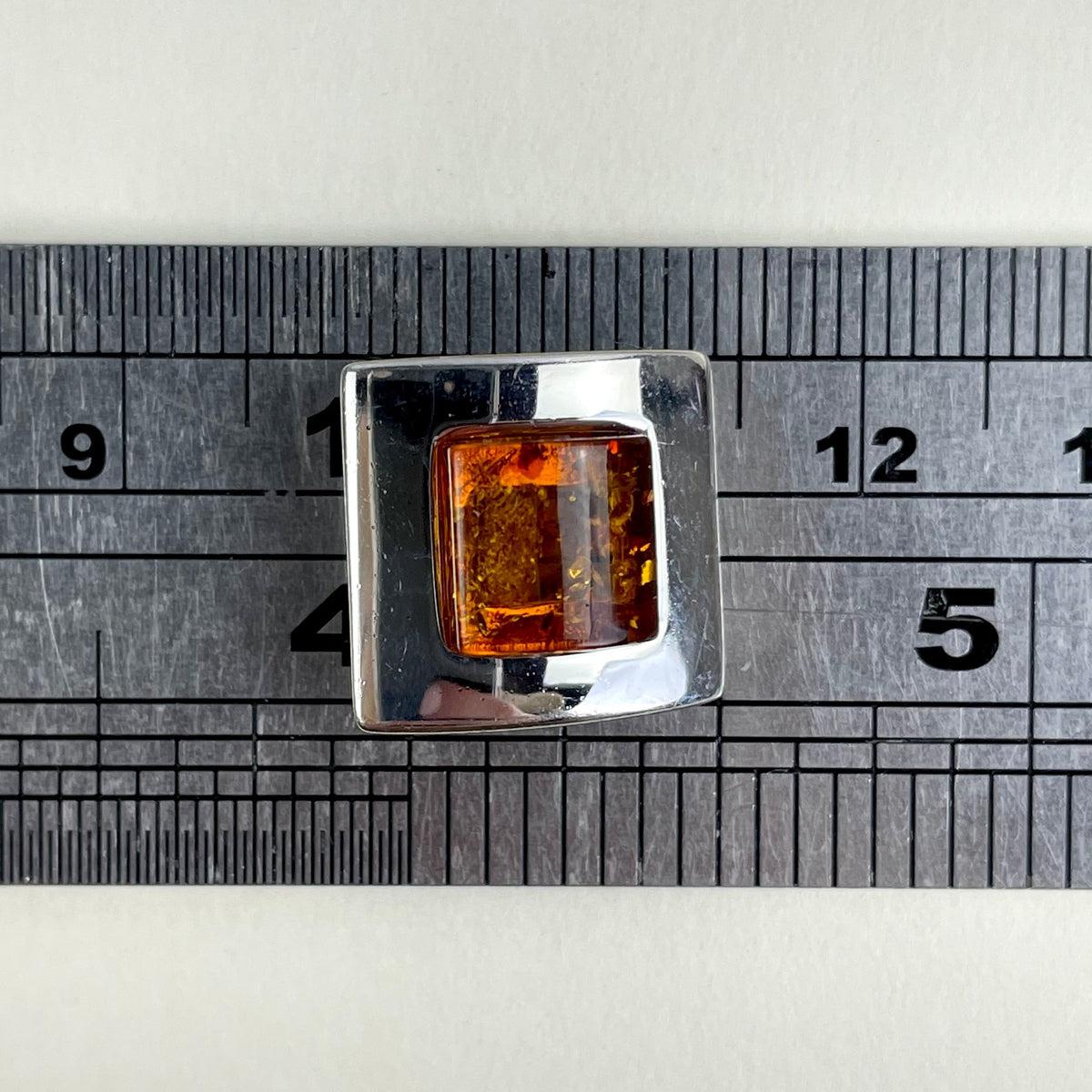 Amber Contemporary Jewellery