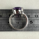 Small Ring Band Fine Jewellery