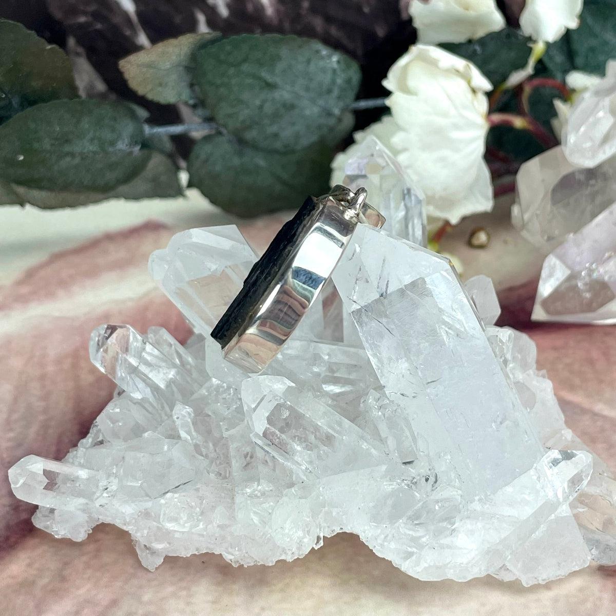 Grounding Crystal Jewellery