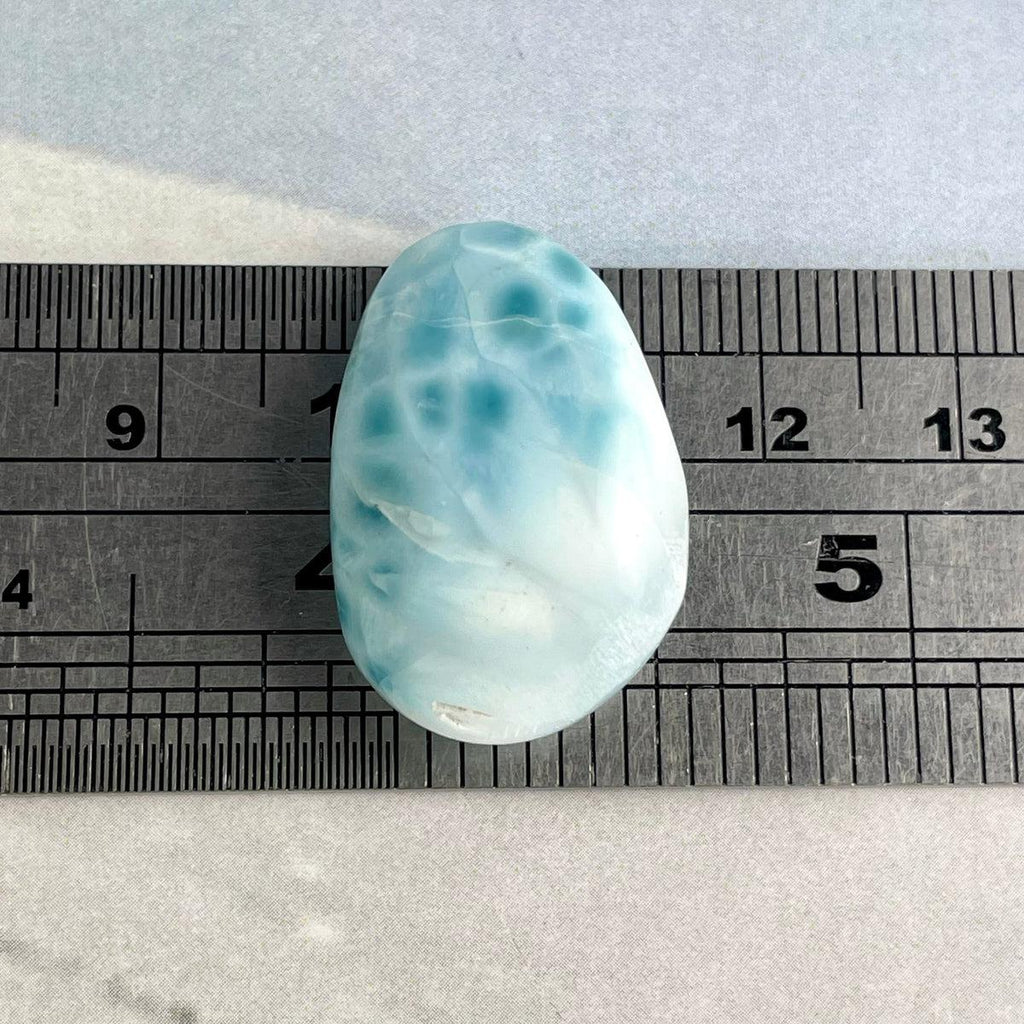High Grade Larimar