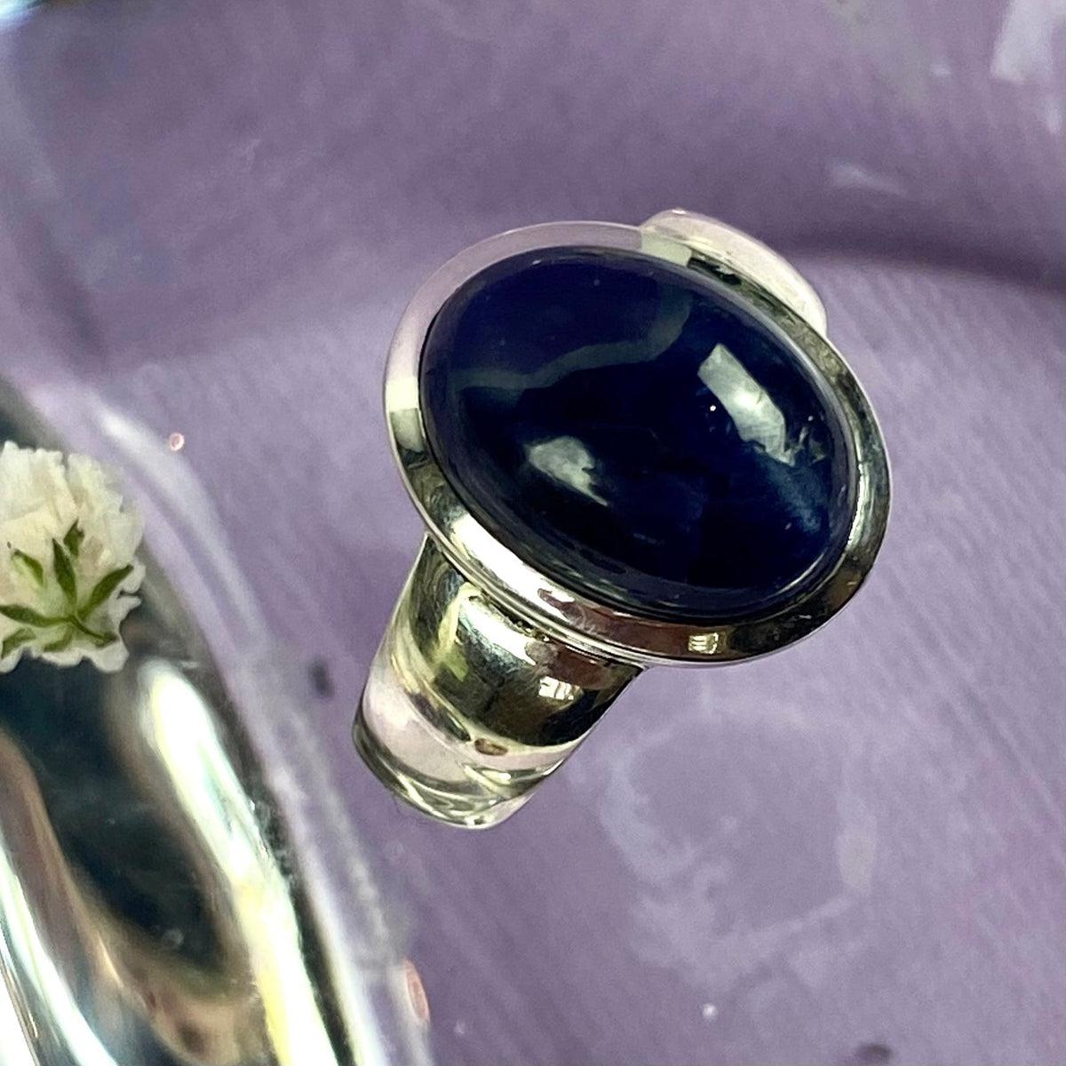 Sapphire Gemstone Jewellery