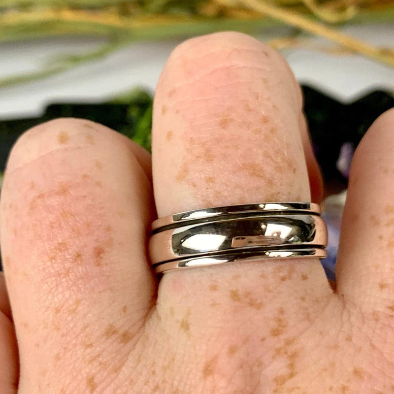 Meditation Ring