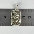 Lucky Crystal Pendant