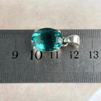Fluorite Assorted Shape Pendants