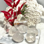 Clear Quartz