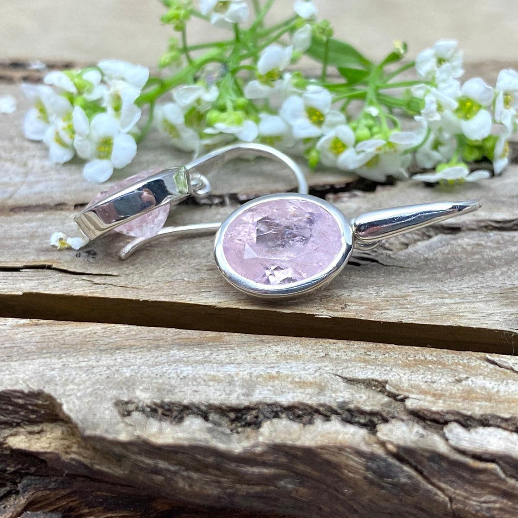 Morganite Jewellery
