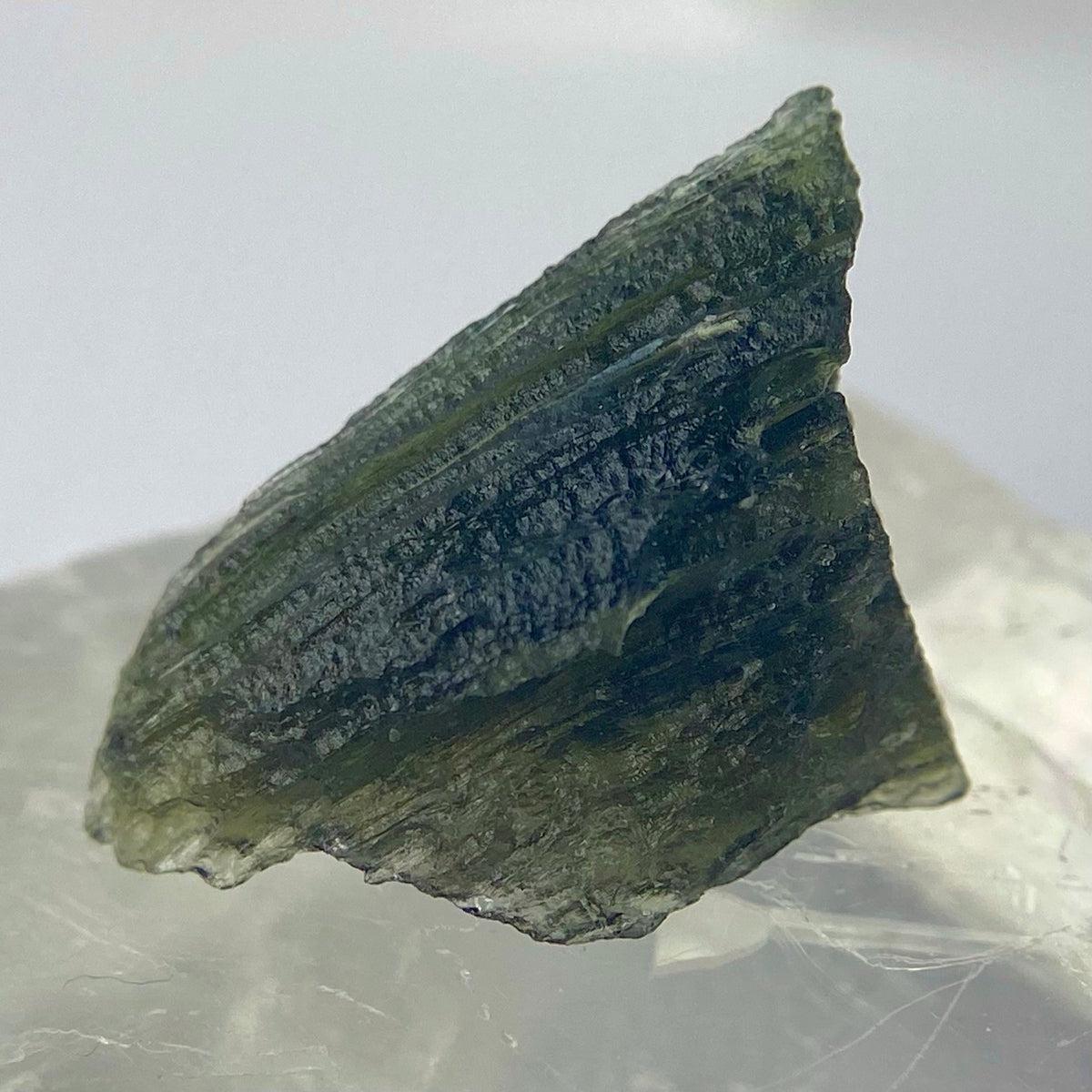 Moldavite Rough