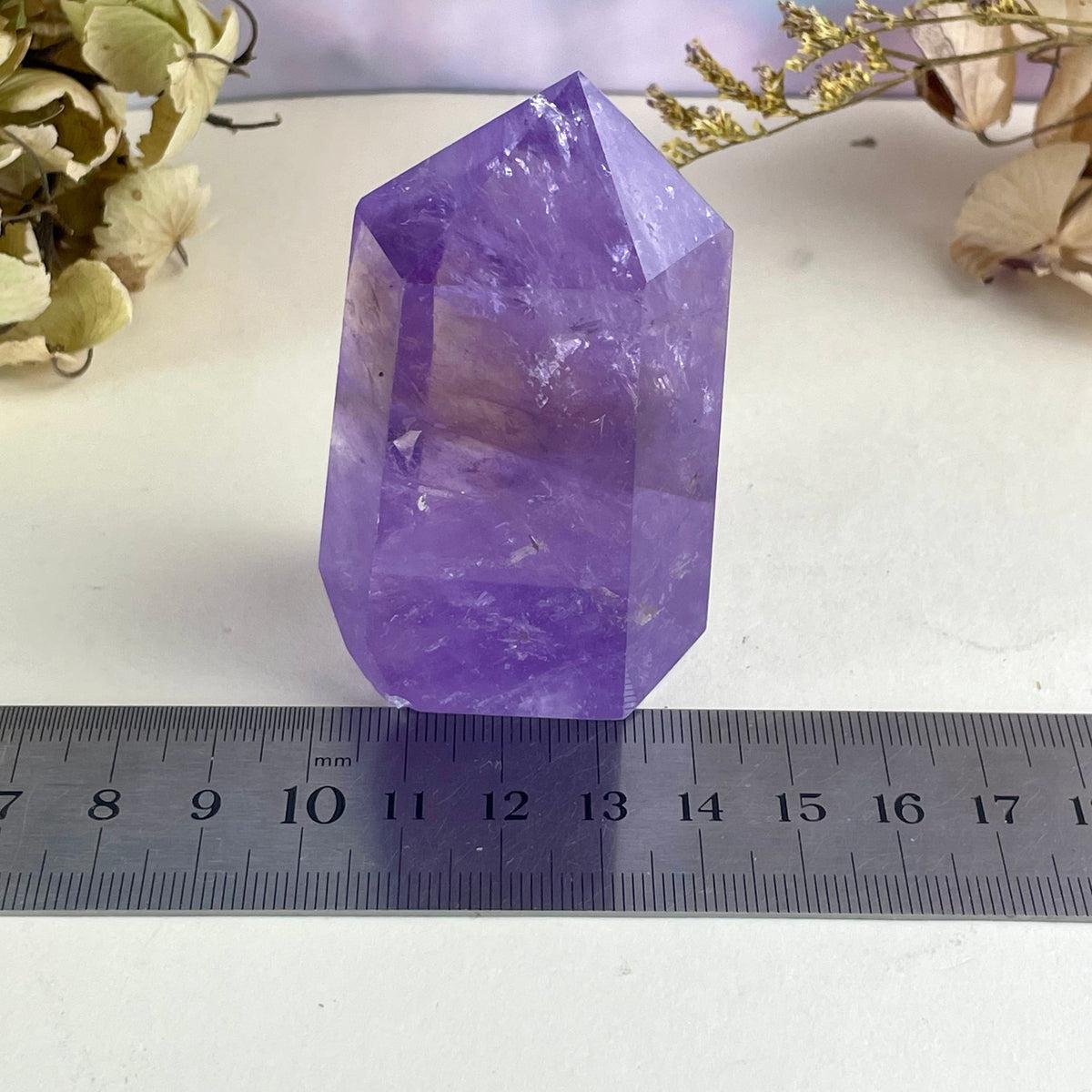 Crystal To Stimulate Creativity