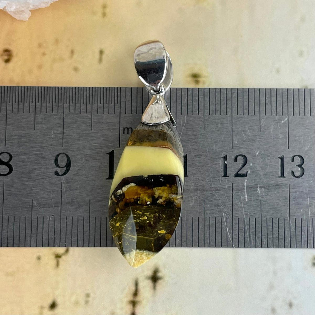 Baltic Amber