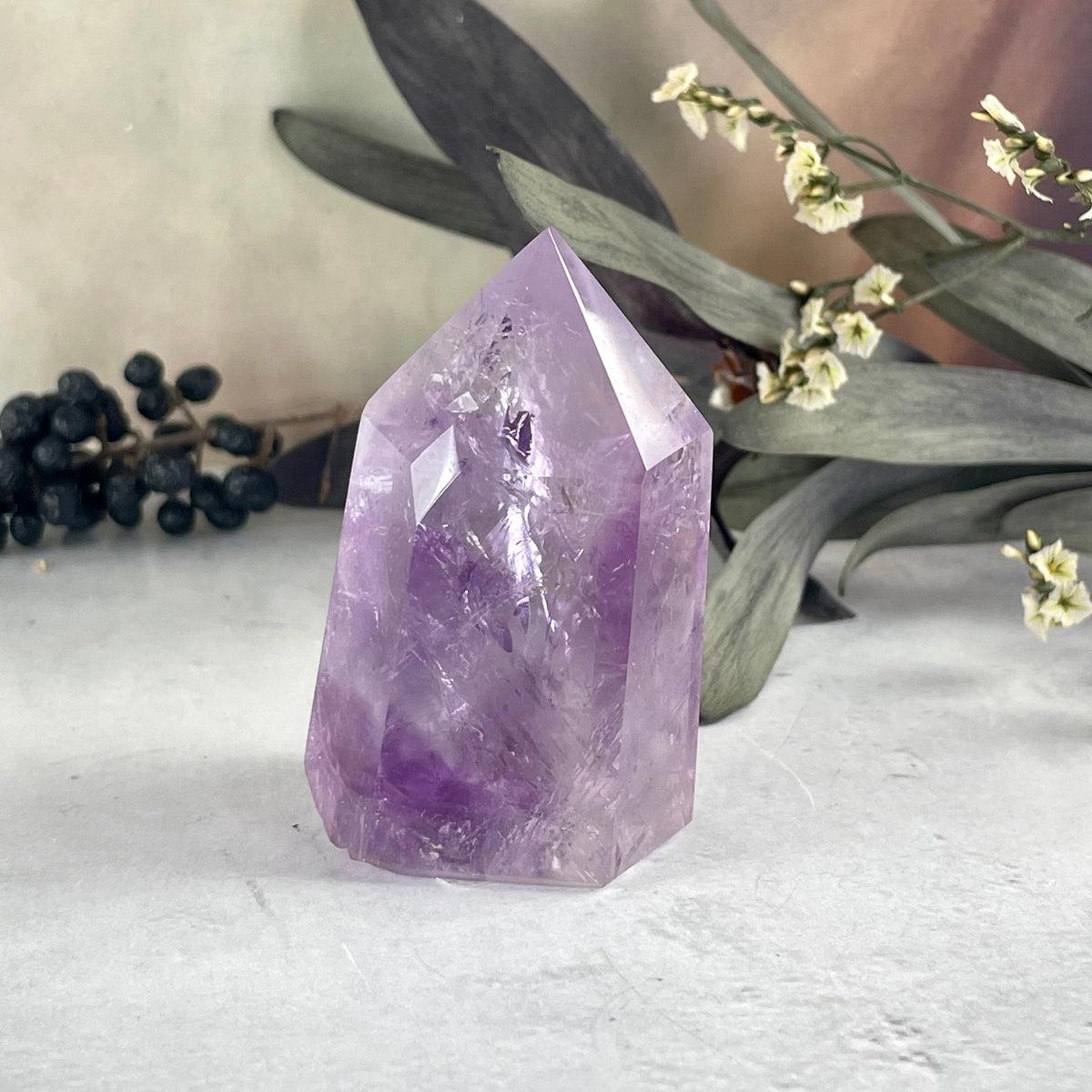 Amethyst Point