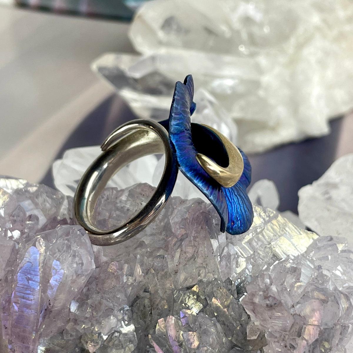 Unique Jewellery