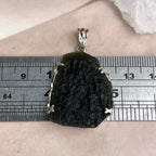 Green Moldavite Jewellery