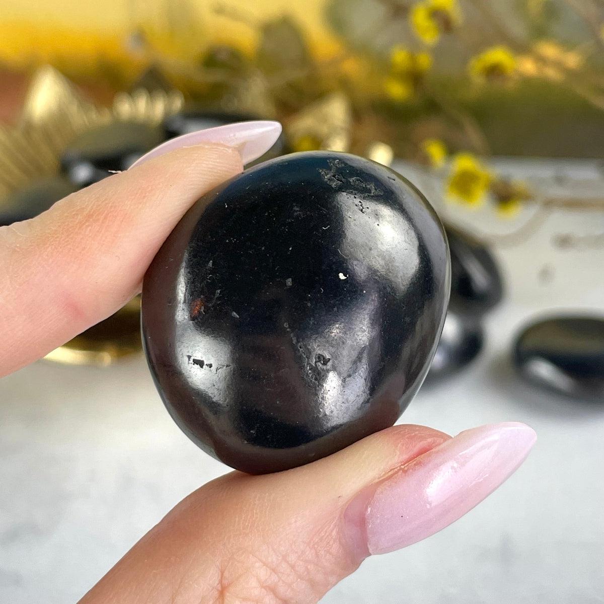 Cleansing Crystal