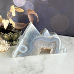 Agate Mountain Carvings