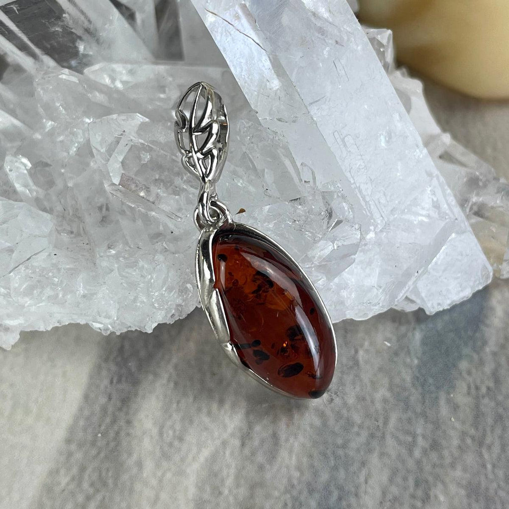Baltic Amber Fine Jewellery