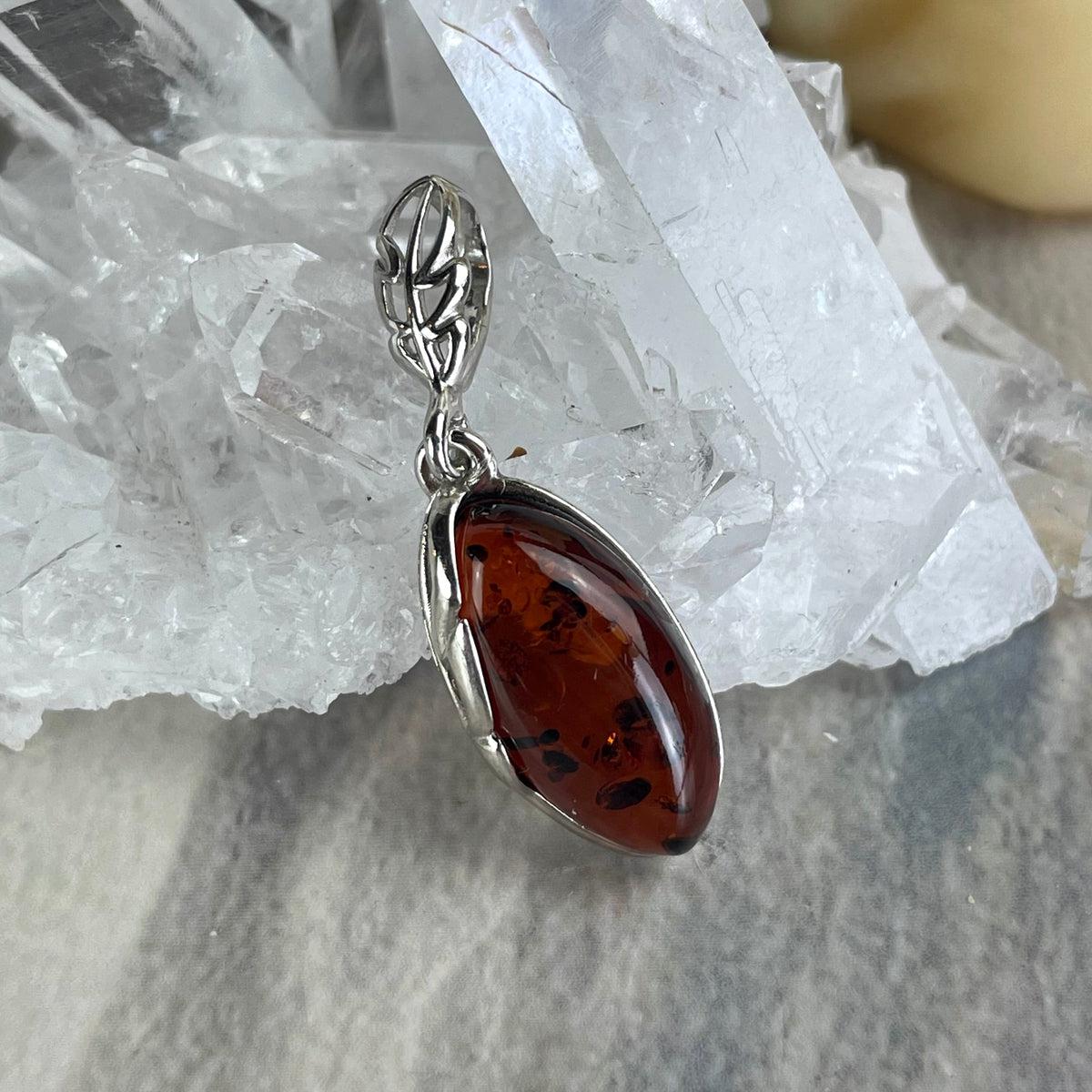 Baltic Amber Fine Jewellery