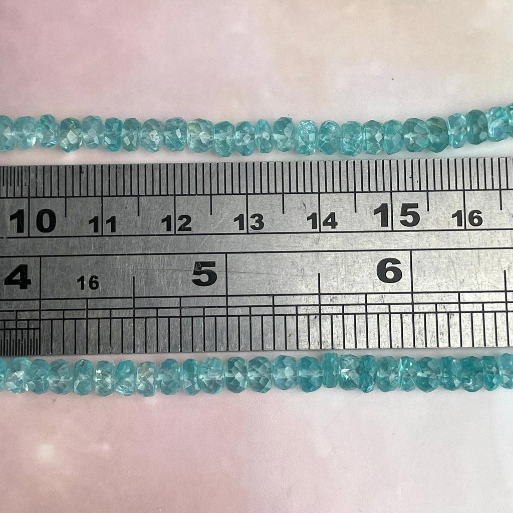 Apatite Jewellery