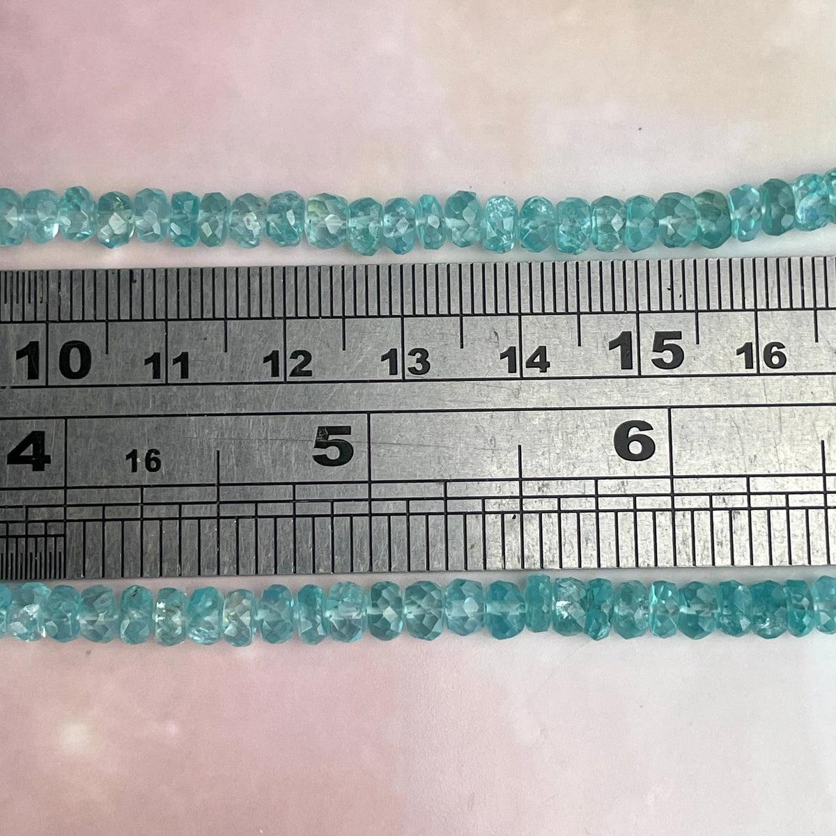Apatite Jewellery