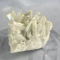 Angel Aura Quartz Clusters