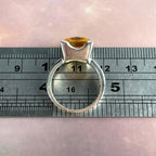 Citrine High Grade Jewellery