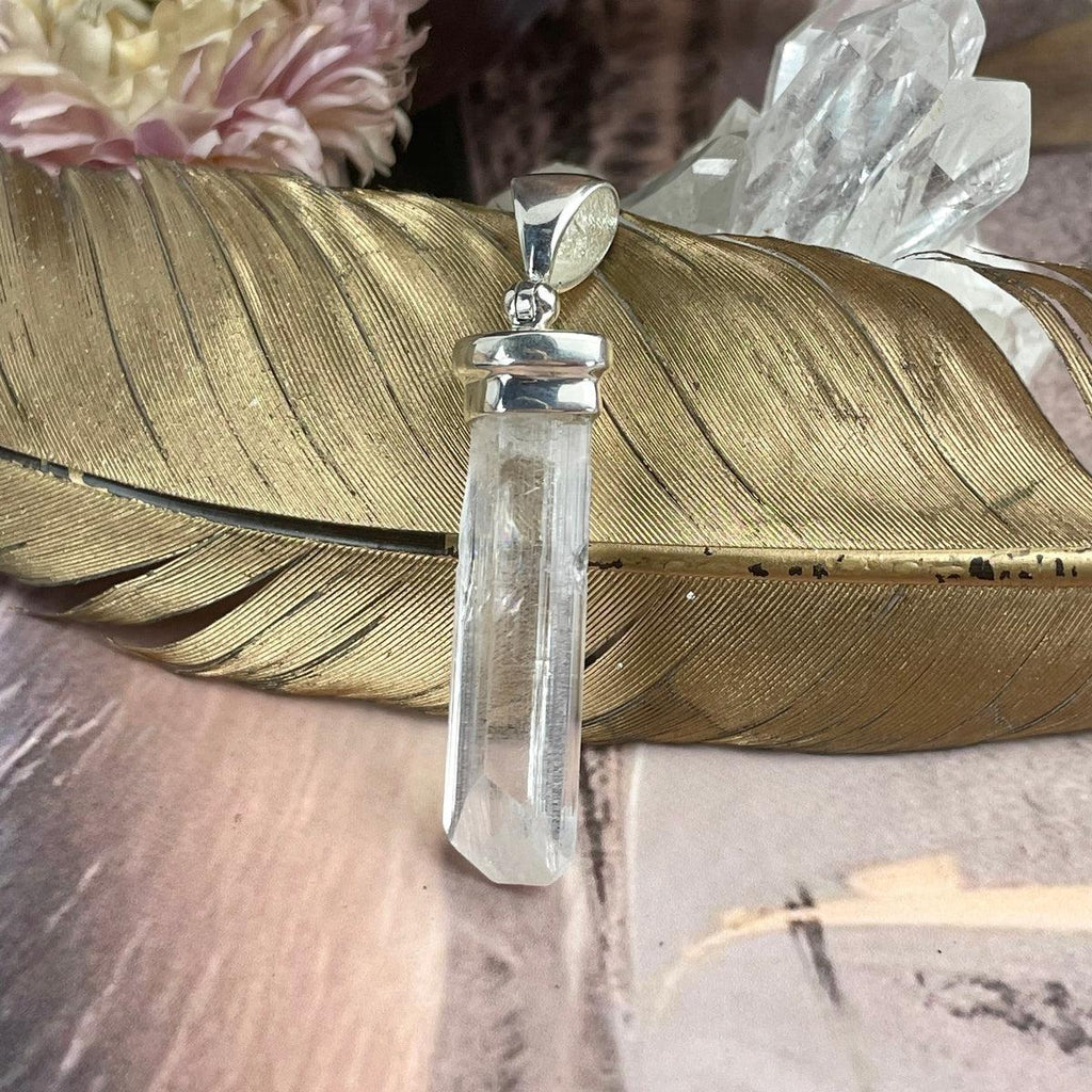 Crystal Jewellery