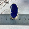 Real Lapis Lazuli Ring
