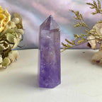 Real Ametrine Crystal