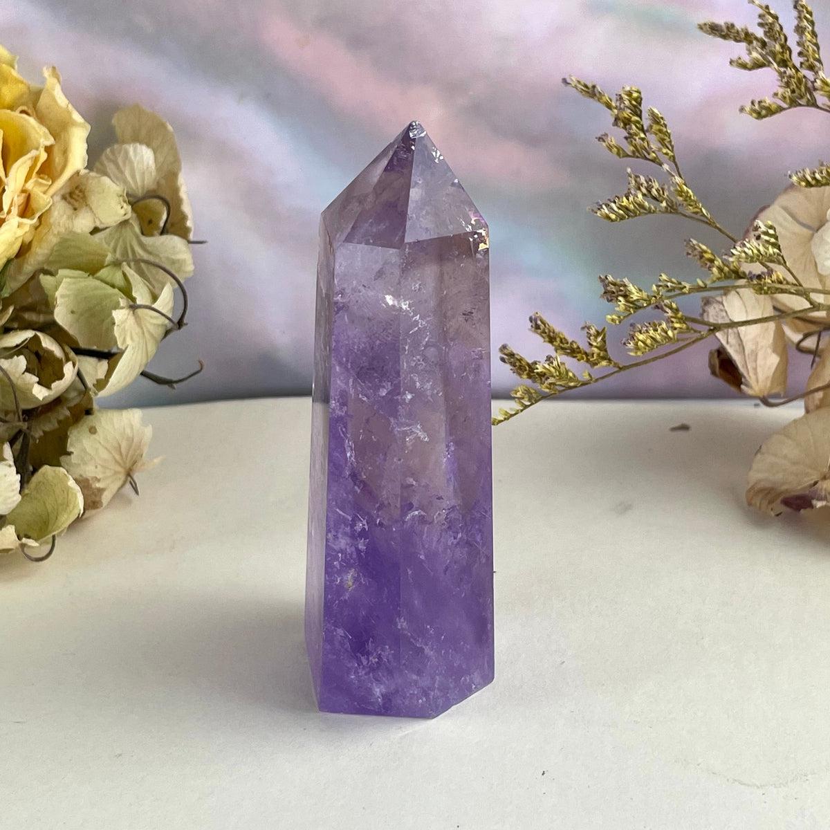 Real Ametrine Crystal