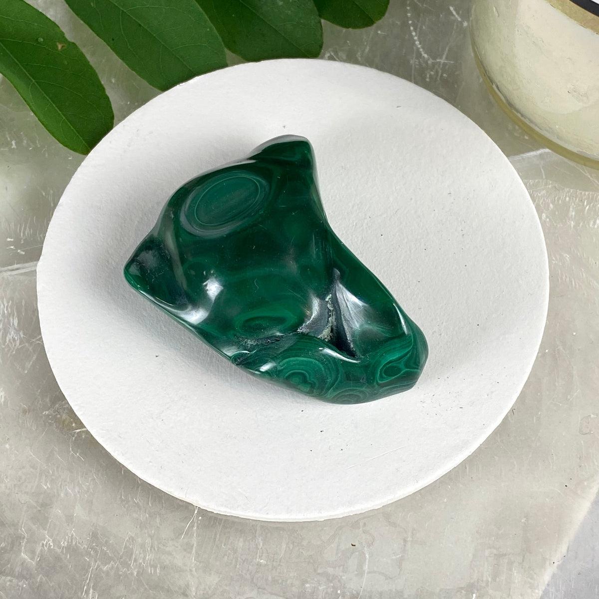 Earth Element Crystal