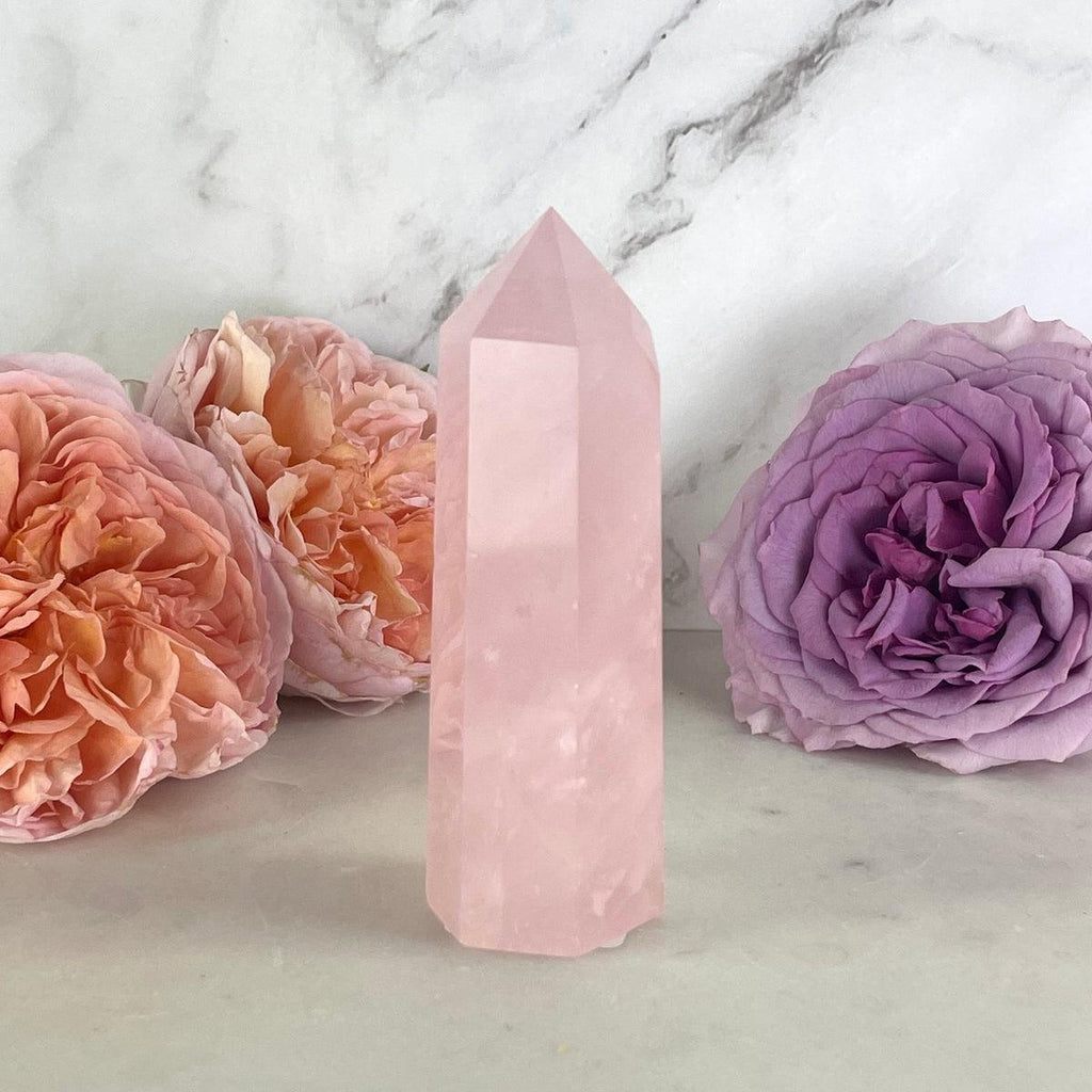 Anniversary Crystal