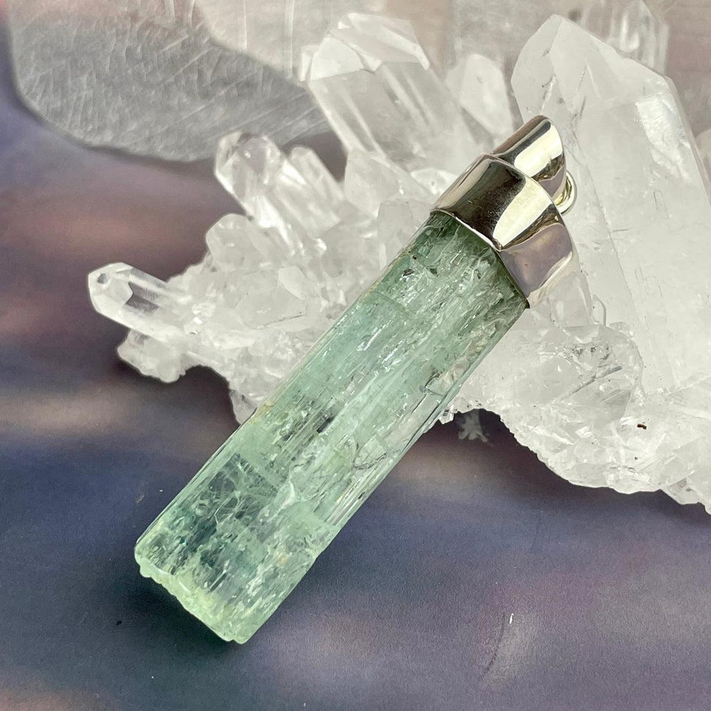 High Quality Aquamarine Jewellery