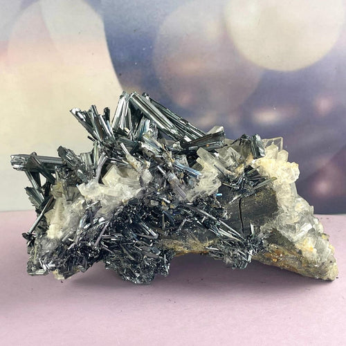 Stibnite