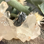 Medieval Style Ring